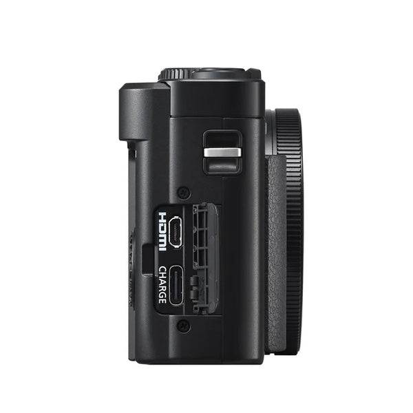 Panasonic DC-TZ99 Black Garanzia Fowa Italia Panasonic DC-TZ99 Black Garanzia Fowa Italia